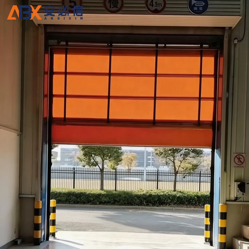 成都市高速堆积门